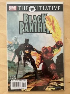 Black Panther #28, Marvel Comics, Juli 2007, neuwertig - Bild 1 von 1