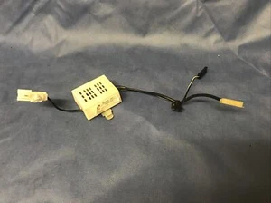 REAR DEFROST RELAY MODULE 90980-05331 2002 Lexus IS300 R247319 - Picture 1 of 4