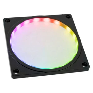 Akasa Digital 120mm-Rahmen, Digital-RGB - schwarz - Afbeelding 1 van 3