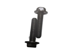 Camshaft Bolts Pair From 2015 Jeep Patriot  2.4