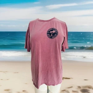 Panama City Beach PCB Stay Salty Gulf Coast Outfitters T-Shirt Erwachsene Unisex Gr. L - Bild 1 von 11