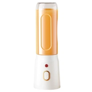 450ML Portable Electric Blender USB Rechargeable Cordless Juicer Powerful Juicer - Zdjęcie 1 z 8