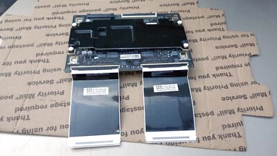 Placa T-Con Original Samsung BN96-54791B PARA Monitor LS34BG850SNXZA Foto 1 de 4