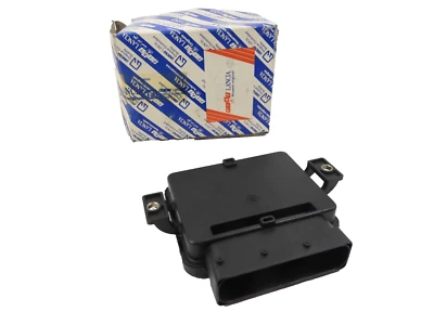 (485) 51715102 Orig. LANCIA THESIS Unità Di Controllo Freno A Mano - Immagine 1 di 2