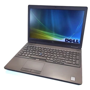 Dell Latitude 5590 i5-7300U, 8RAM, 250Gb NVMe, W11-P(24H2), IT -Microdiretto - Foto 1 di 17