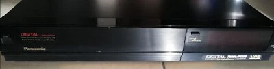 VIDEOREGISTRATORE PANASONIC NV-D48 LETTORE VHS - Immagine 1 di 4