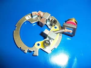 Kawasaki KLF 300B BAYOU 1988-2004 Starter Brush Plate Repair Kit - Bild 1 von 1
