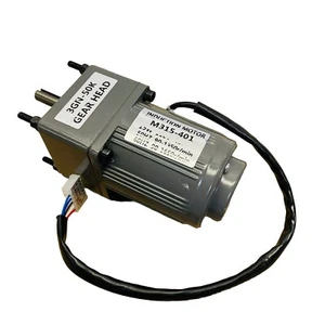 INDUCTION MOTOR M315-401 / 3GN-50K - Picture 1 of 4