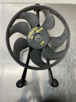 1993 CADILLAC ALLANTE LEFT DRIVER ELECTRIC COOLING MOTOR FAN ASSEMBLY - Image 1 of 4