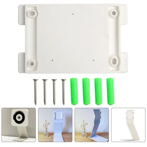 Wall Hanging Board Player Installation Part Accessory CD Bracket - Bild 1 von 12