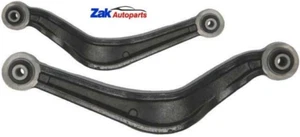 FOR VAUXHALL INSIGNIA 2008- REAR AXLE UPPER LEFT RIGHT SUSPENSION CONTROL ARMS - Picture 1 of 3