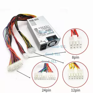 DPS-250AB-89 B do serwera Delta 1U Flex NAS zasilacz hosta - Zdjęcie 1 z 4