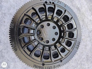 SUZUKI DF300 FLYWHEEL ZF9118  32102-98J10 32102-98J01 32102-98J11 SUZUKI DF300B - Picture 1 of 6