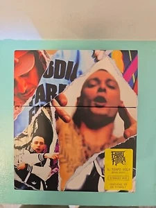 Fabri Fibra - Il Tempo Vola 2002-2020 (19 Cd Single) CD Immacolato!! - Imagen 1 de 12