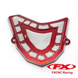 Sprocket Chain Guard Slider Protector Fit YFM700R Raptor700 2007 08-2017 - Picture 1 of 8