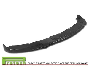 HM Type Carbon Fiber Front Lip fit 2014+ BMW 420i 428i 435i Gran w/ M Sport - Bild 1 von 2