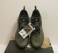 salomon dress shoes