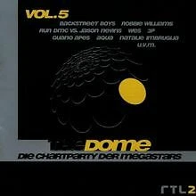 The Dome Vol. 5 von Various | CD | Zustand gut - Bild 1 von 1