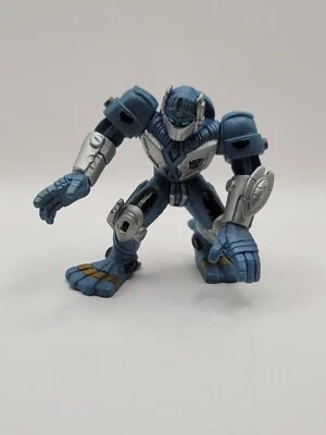 Transformers Movie 2007 Robot Heroes Optimus Prime Protoform - Image 1 of 2