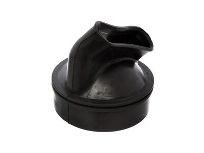 Embudo de aspiración (goma) - para MZ ES175, ES175/1, ES250, ES250/1, ES300 - Imagen 1 de 4