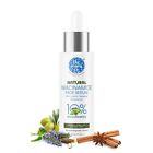 The Moms Co.Natural Niacinamide Face Serum to Reduce Acne Scars 30ml