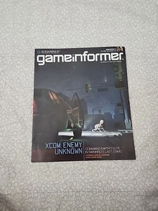 Game Informer 226 XCOM Enemy Unknown L7 - Bild 1 von 2