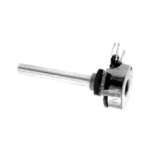 Potentiometer Potenziometer Poti 4W Drahtpoti mono linear 1K NEW #BP - Bild 1 von 2