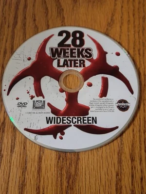 Preowned DVDs Disc Only | Affordable Movies to Complete Your Collection - Image 1 of 4