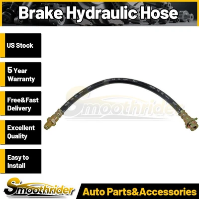 Manguera hidráulica de freno trasero izquierdo Dorman First Stop para Dodge Dart 1970 1971 Foto 1 de 4