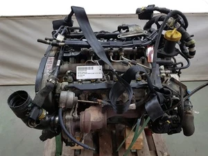 ⭐ 250A1000 moteur complet pour FIAT DUCATO 3 CAMIONVOLQUETE 33 290 115 2313829 - Imagen 1 de 11