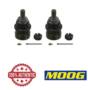 MOOG Front Lower Suspension Ball Joint Kit 2PCS Set For 94-04 Ford Mustang - Picture 1 of 2