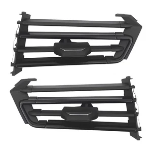 Front Left & Right Dash Air Vent AC Grille Fits For BMW X5 X6 X7 G05 G06 G07 New - Picture 1 of 4