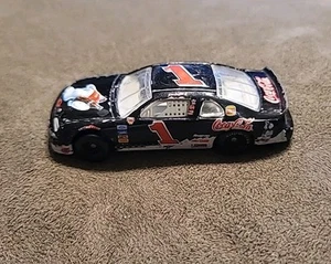 1998 Vintage Hot Wheels 1:64 Cocacola Dale Earnhardt Sr Race Car Chevy Nascar - Picture 1 of 8