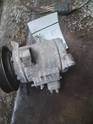 Used A/C Compressor fits: 2012 Jeep Liberty 3.7 Grade A - Изображение 1 из 4