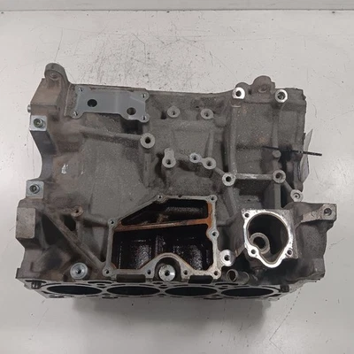 Bloque de cilindros motor desnudo gasolina 2,0 L sin turbo se adapta a Ford Focus 12-18 Foto 1 de 4