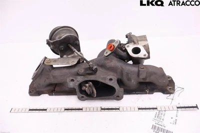 ORIGINAL Turbolader VOLVO V60 I (155, 157)  2011 - Bild 1 von 4