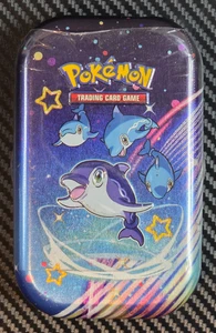 Pokemon TCG Scarlatto e Viola Destino Paldeo Mini Tin Finizen - Foto 1 di 7