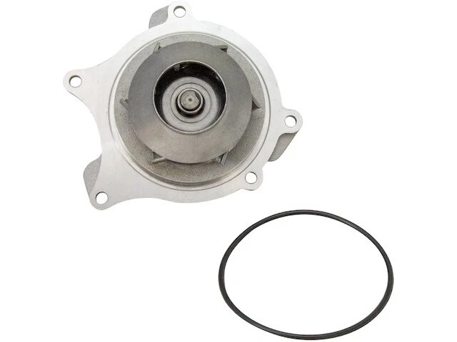 Водяной насос для 2006-2011 Cadillac DTS 2008 2007 2010 2009 FK362CT - Изображение 1 из 1