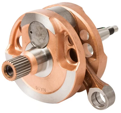 Conjunto completo de virabrequim Hot Rods 4084 Honda CRF450R 2013-2016 16-4122 - Imagem 1 de 4