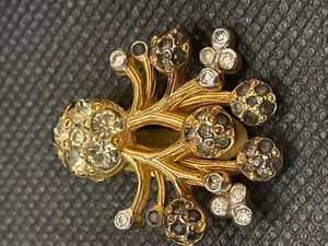 One Netta Rosenstein Earring - Picture 1 of 8