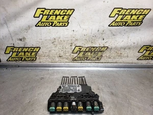 Automatic Transmission TCM Solenoid Pack Only 2.4L Fits 15-17 EQUINOX 1249917 - Picture 1 of 12