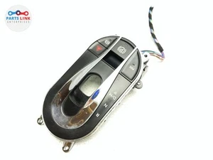 2016-20 BENTLEY BENTAYGA SHIFTER TRIM CONTROLS PLATE AUTO GEAR SELECTOR PANEL - Picture 1 of 10