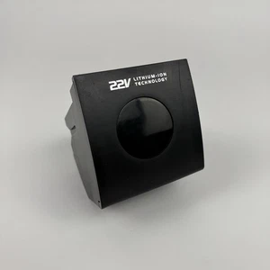 Batería Gtech AR2 22V Li-ion 2000mAh Modelo 103A022 Original - Nuevo Rendimiento - Imagen 1 de 2