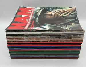 Augenzeuge NAM + Vietnam Erfahrung Heft 1 - 40 komplett | Magazin / Publicator - Bild 1 von 11