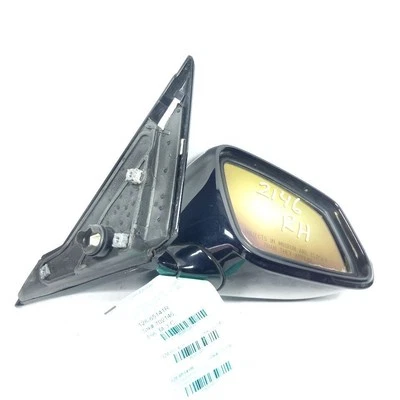 Passenger Side View Mirror Power Without Memory Fits 17-21 BMW 230i 554177 - Image 1 of 4