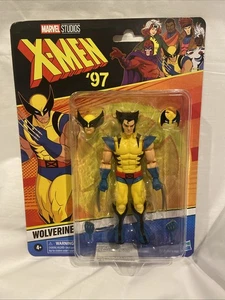 Hasbro Marvel Legends WOLVERINE X-Men ‘97 6 inch Figure New! - Picture 1 of 5
