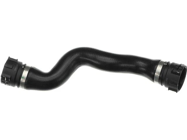 Manguera de radiador superior para Land Rover LR2 2008-2012 2011 2010 2009 SZ693DV moldeada Foto 1 de 1