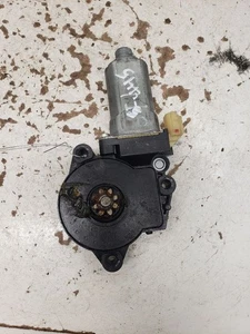 Driver Left Power Window Motor Front Fits 05-09 TUCSON 1383808 - Picture 1 of 14