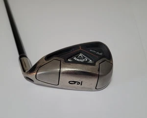 Callaway Golf FT i-Brid Single 9 Eisen 75g Regular Flex Graphit 36" RH - Bild 1 von 5