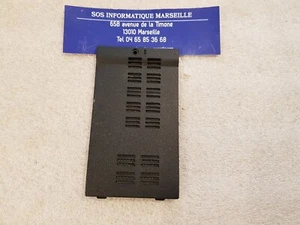 Couvercle Cache Trappe emplacement Barrettes Mémoire PC Portable eMachines E625 - Picture 1 of 2
